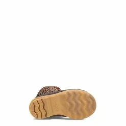 Girl's Sperry Kids, Port Boot - Toddler & Little Kid -Shoes Sales Store 1 2254439 ZM 6