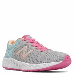 Girl's New Balance, Arishi Fresh Foam V2 Sneaker - Little Kid