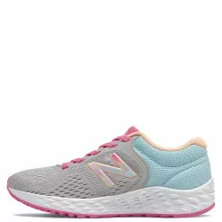 Girl's New Balance, Arishi Fresh Foam V2 Sneaker - Little Kid 7 Girl's New Balance, Arishi Fresh Foam V2 Sneaker - Little Kid -Shoes Sales Store 1 2260923 ZM 3