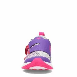 Girl's New Balance, Fuel Core Reveal V3 Sneaker - Little Kid -Shoes Sales Store 1 2261223 ZM 2