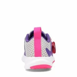 Girl's New Balance, Fuel Core Reveal V3 Sneaker - Little Kid -Shoes Sales Store 1 2261223 ZM 4