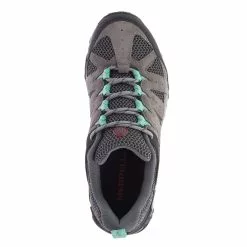 Women's Merrell, Accentor 2 Ventilator Waterproof Hiking Shoe -Shoes Sales Store 1 2265273 ZM 6