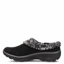 Women's Skechers, Easy Going - Good Duo Fold Clog 10 Women's Skechers, Easy Going - Good Duo Fold Clog -Shoes Sales Store 1 2275632 ZM 3