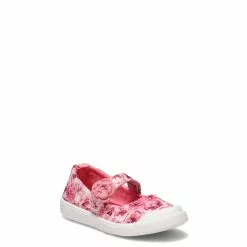 Girl's Blowfish Malibu, Viola-T Slip-On - Toddler & Little Kid
