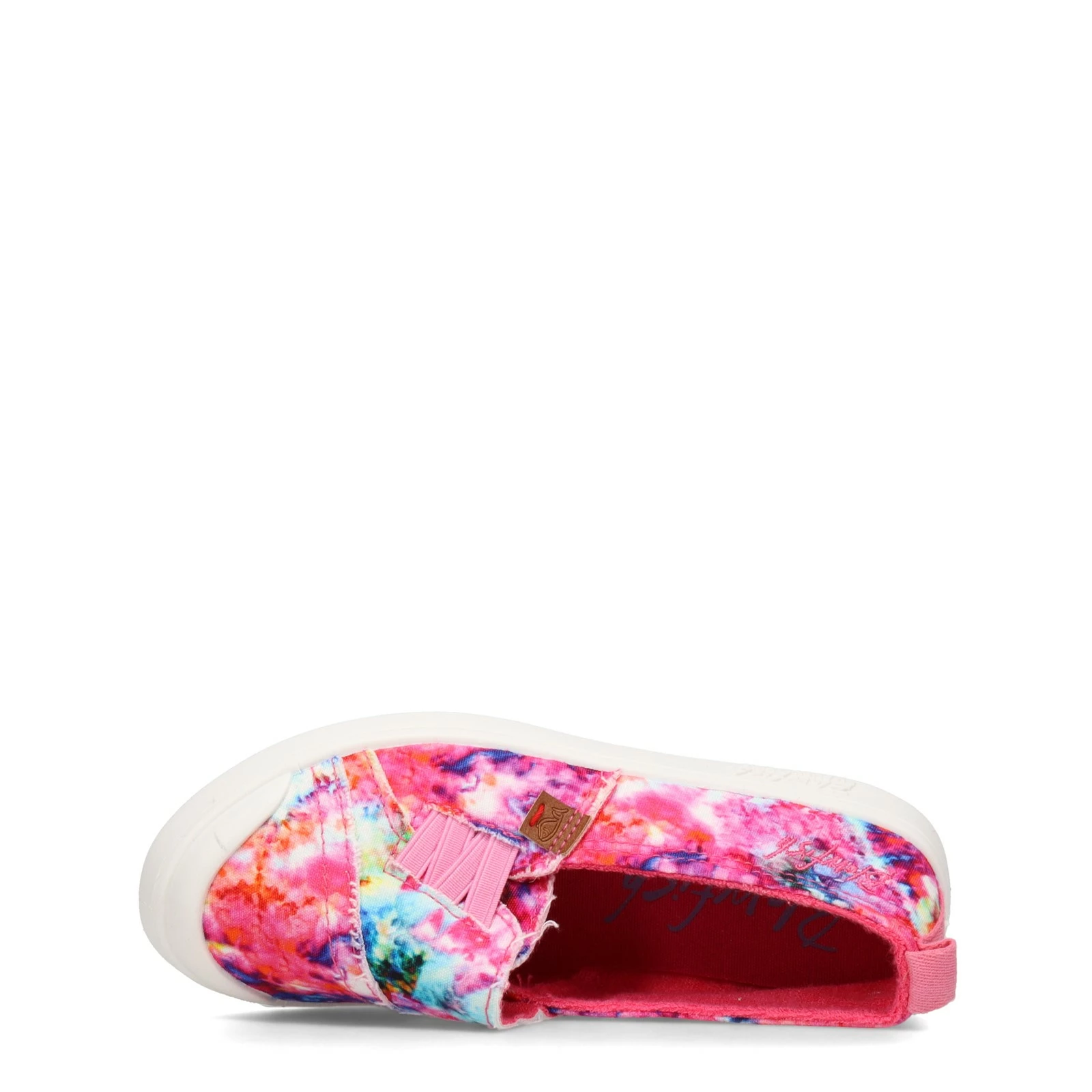 Girl's Blowfish Malibu, Venus Slip-On - Little Kid & Big Kid 6 Girl's Blowfish Malibu, Venus Slip-On - Little Kid & Big Kid - Image 6