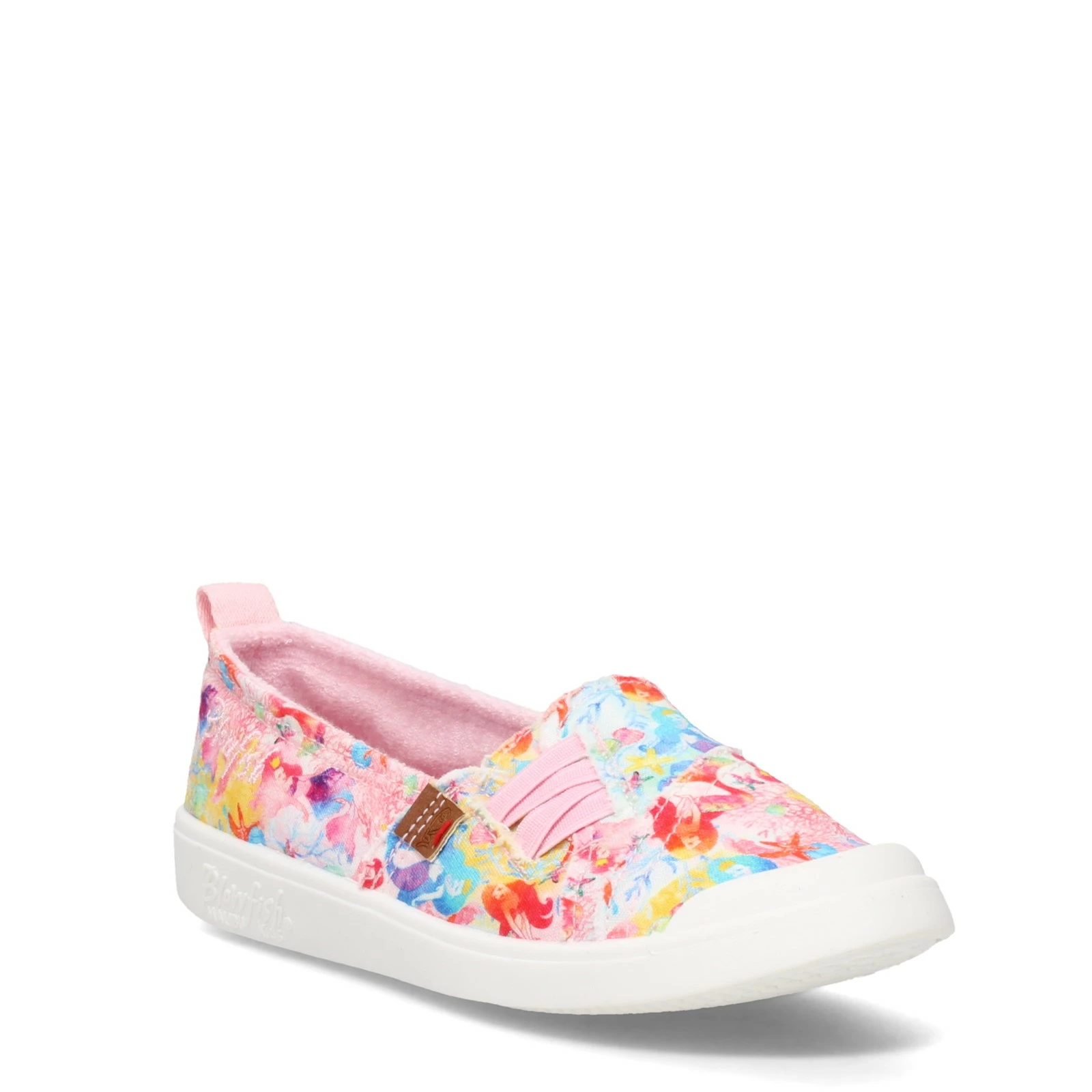 Girl's Blowfish Malibu, Venus Slip-On - Little Kid & Big Kid 1 Girl's Blowfish Malibu, Venus Slip-On - Little Kid & Big Kid