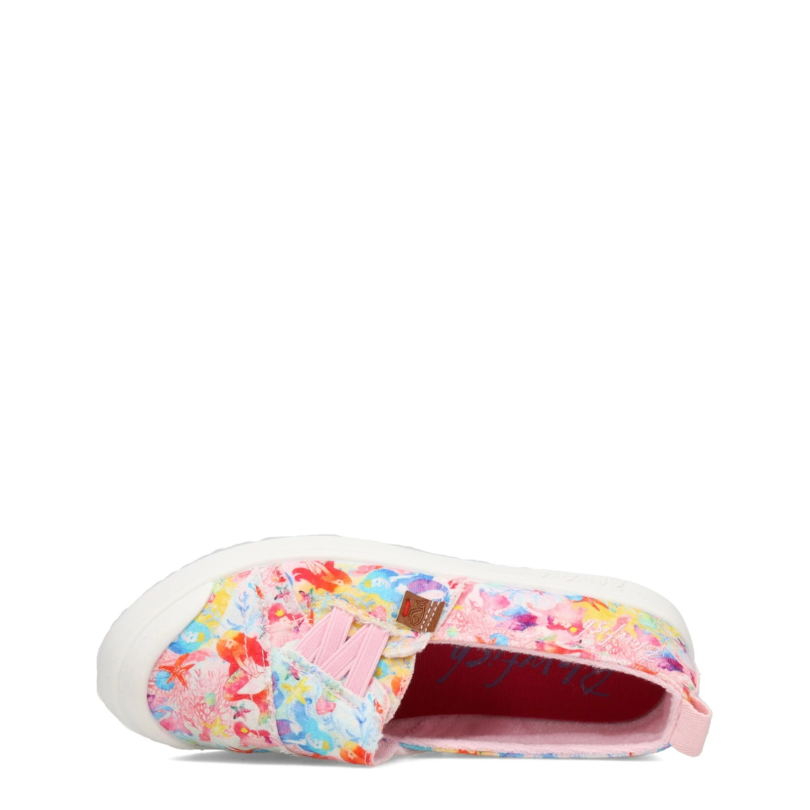 Girl's Blowfish Malibu, Venus Slip-On - Little Kid & Big Kid 6 Girl's Blowfish Malibu, Venus Slip-On - Little Kid & Big Kid - Image 6
