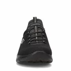 Women's Skechers, Summits - Cool Classic Sneaker - Wide Width 9 Women's Skechers, Summits - Cool Classic Sneaker - Wide Width -Shoes Sales Store 1 2289083 ZM 2