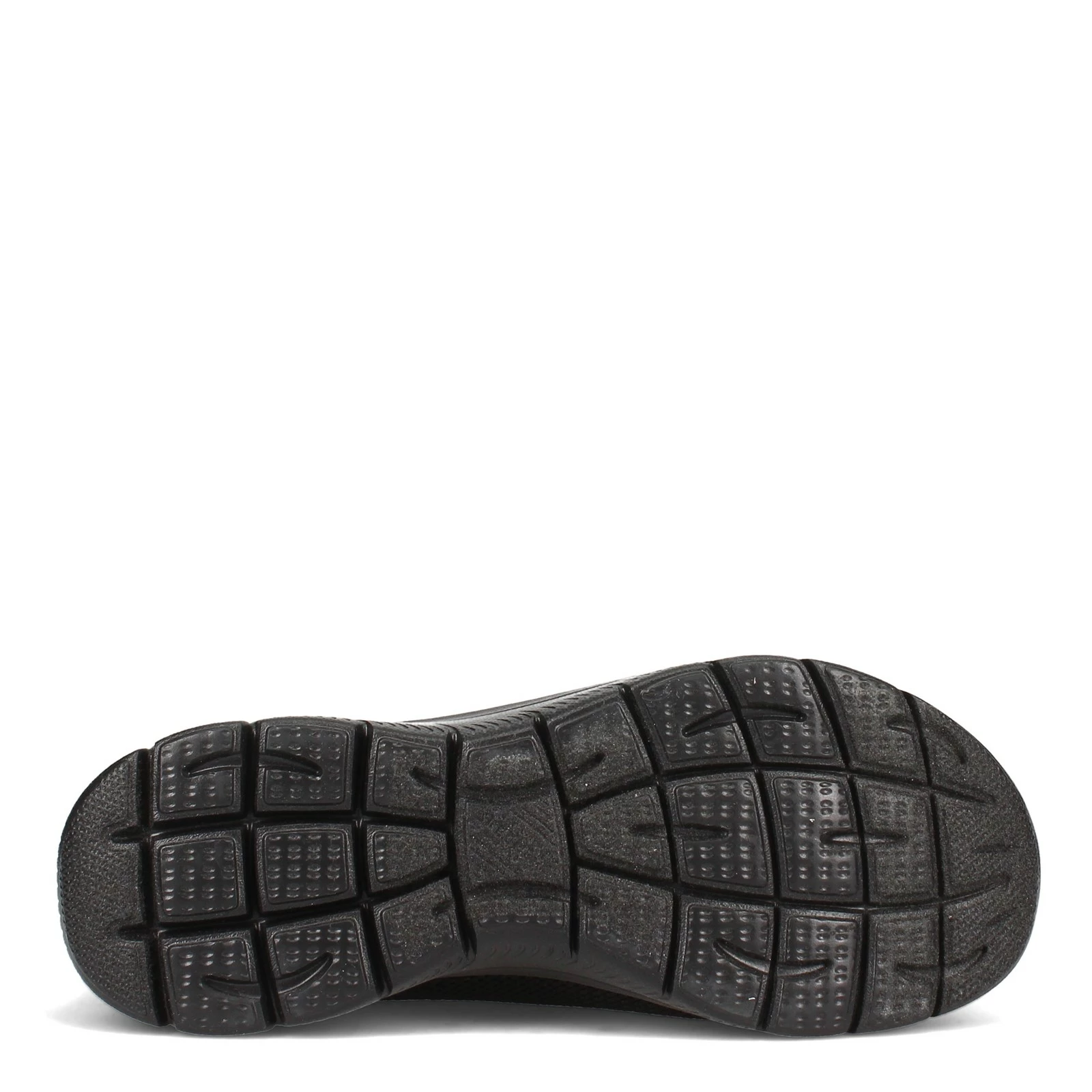 Women's Skechers, Summits - Cool Classic Sneaker - Wide Width 7 Women's Skechers, Summits - Cool Classic Sneaker - Wide Width - Image 7