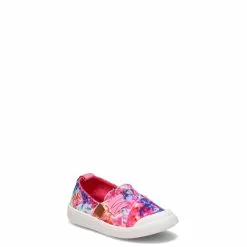 Girl's Blowfish Malibu, Venus Slip-On - Toddler & Little Kid