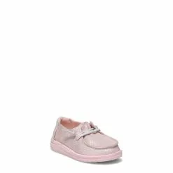 Girl's Hey Dude, Wendy Slip-On - Toddler