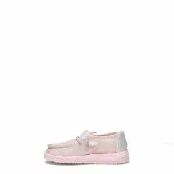 Girl's Hey Dude, Wendy Slip-On - Toddler -Shoes Sales Store 1 2292636 ZM 3