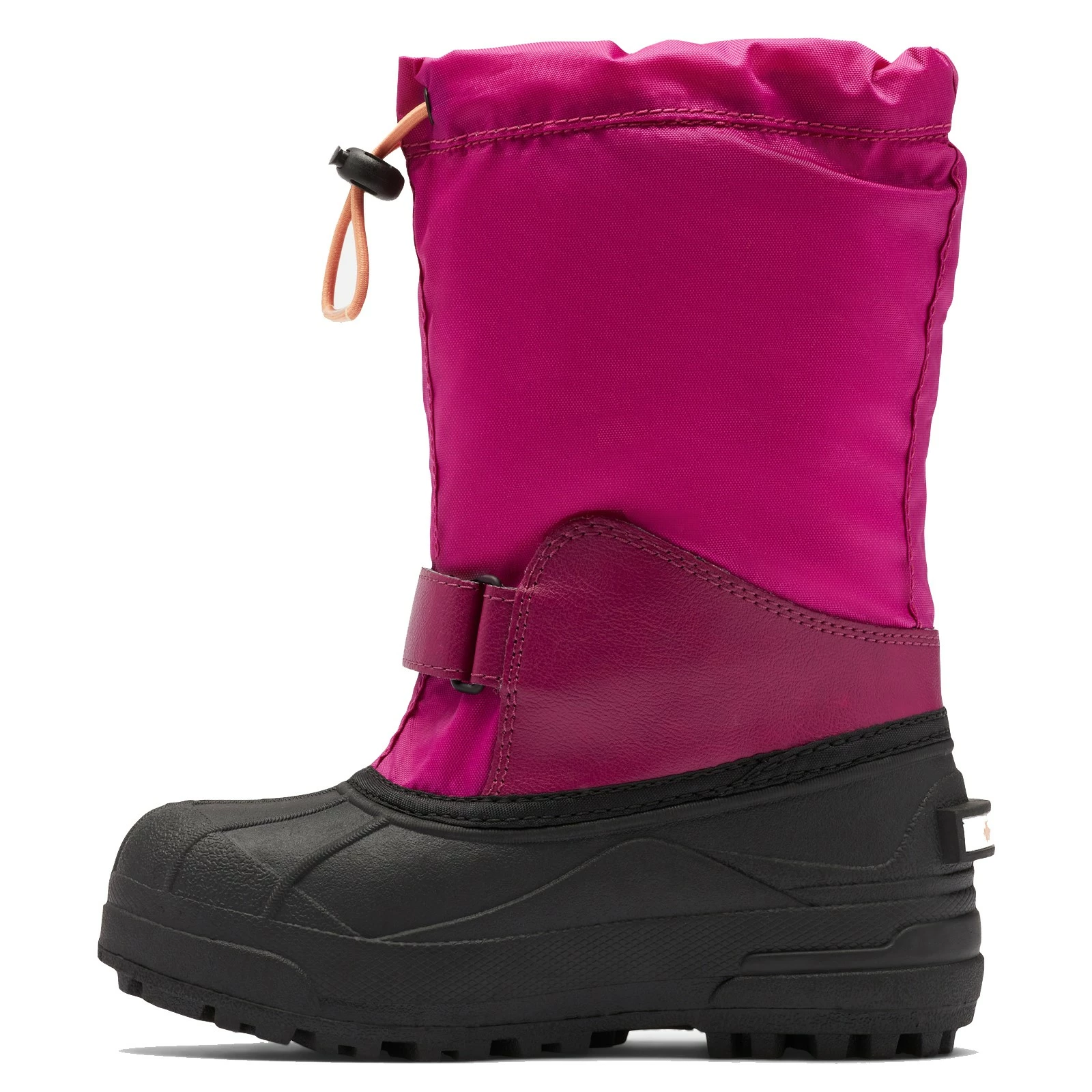 Kid's Columbia, Powderbug Forty Snow Boot - Little Kid & Big Kid 4 Kid's Columbia, Powderbug Forty Snow Boot - Little Kid & Big Kid - Image 4