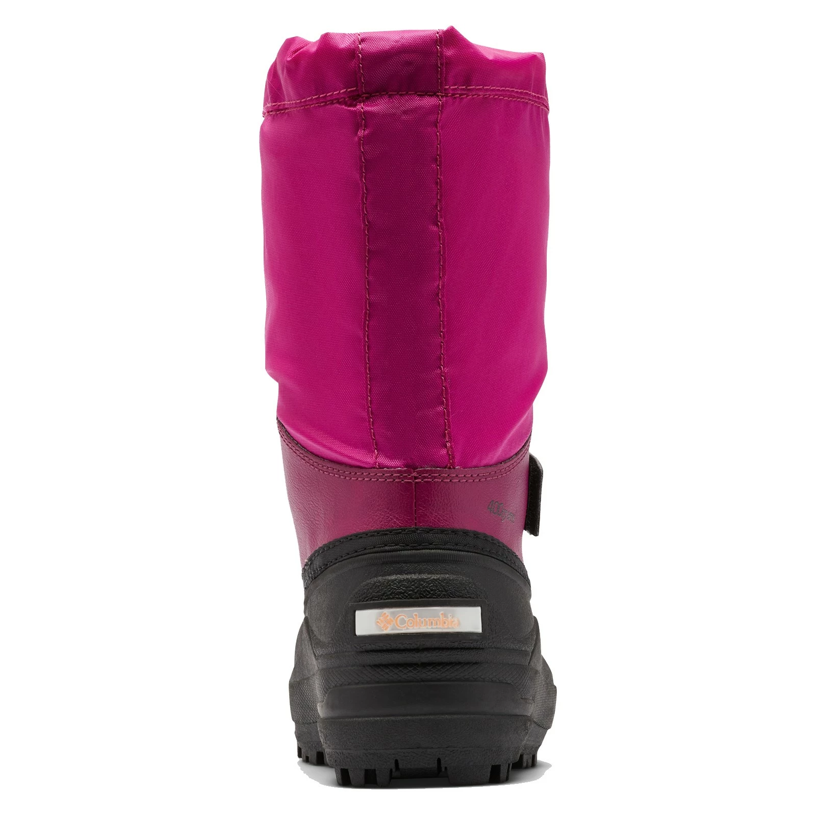 Kid's Columbia, Powderbug Forty Snow Boot - Little Kid & Big Kid 5 Kid's Columbia, Powderbug Forty Snow Boot - Little Kid & Big Kid - Image 5