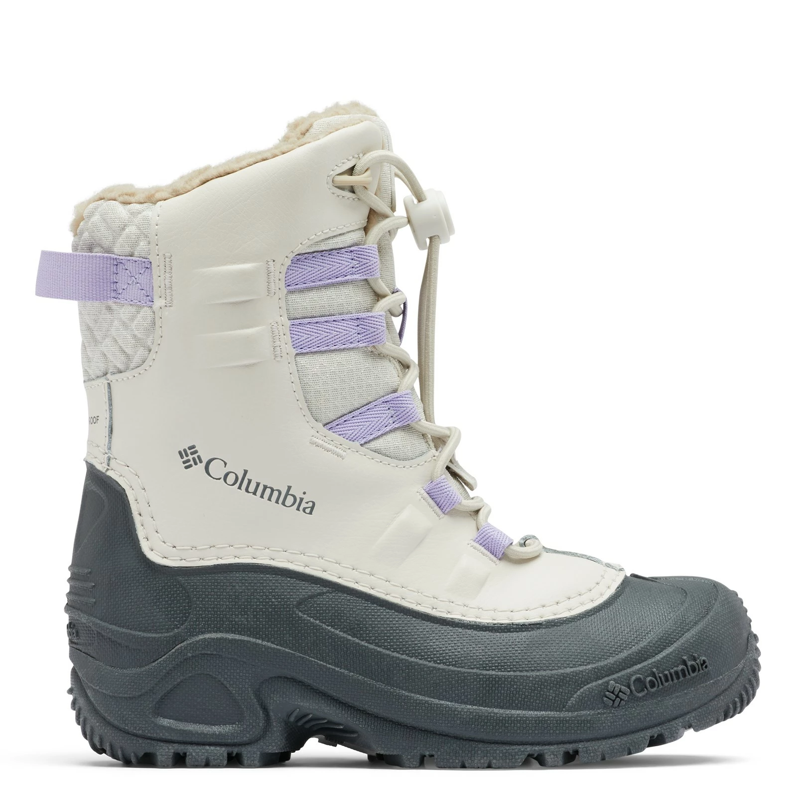 Kid's Columbia, Bugaboot Celsius Boot - Little Kid & Big Kid 2 Kid's Columbia, Bugaboot Celsius Boot - Little Kid & Big Kid - Image 2