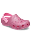 Girl's Crocs, Classic Clog - Little Kid & Big Kid