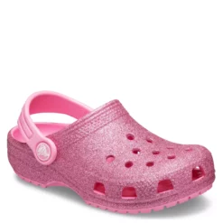 Girl's Crocs, Classic Clog - Little Kid & Big Kid