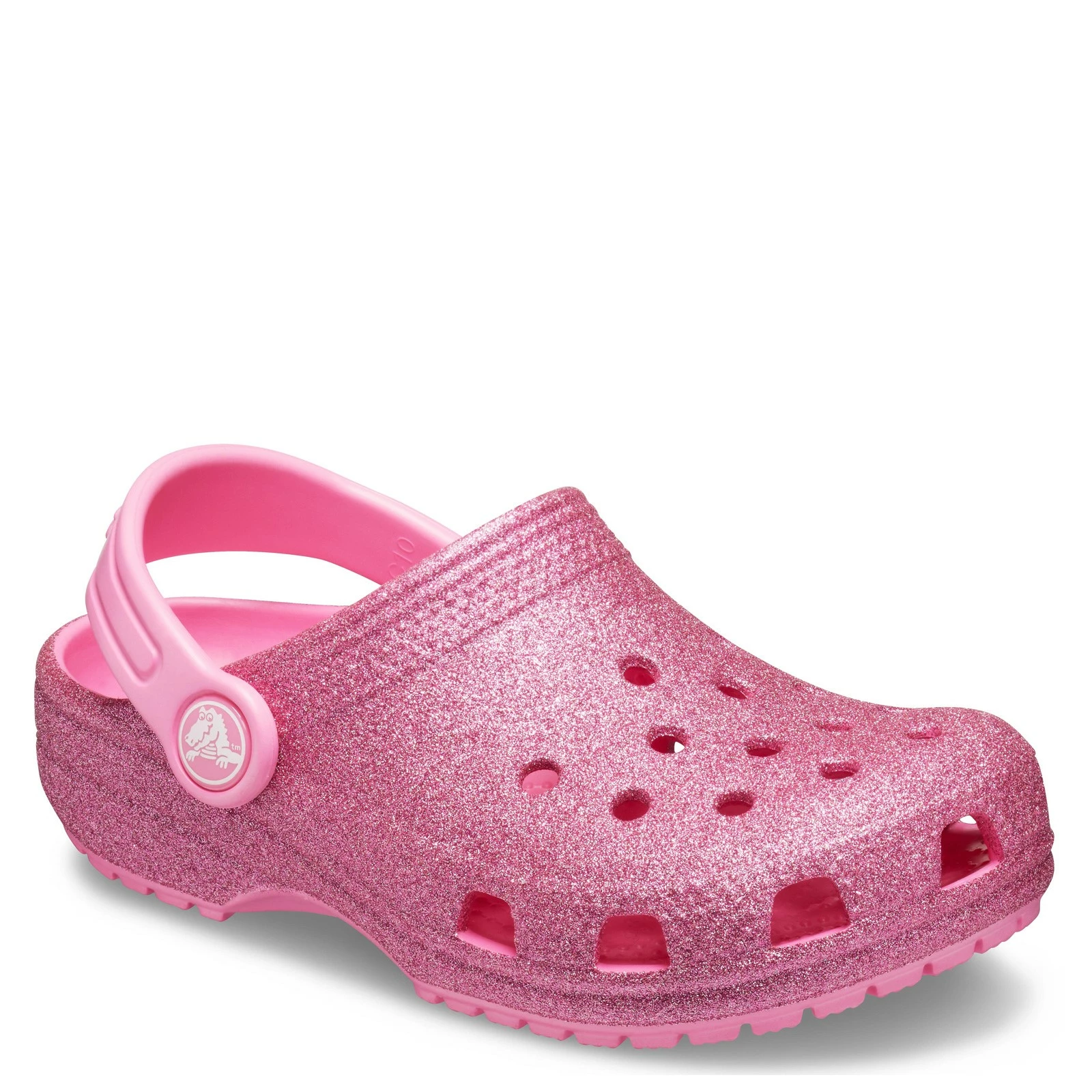 Girl's Crocs, Classic Clog - Little Kid & Big Kid 1 Girl's Crocs, Classic Clog - Little Kid & Big Kid