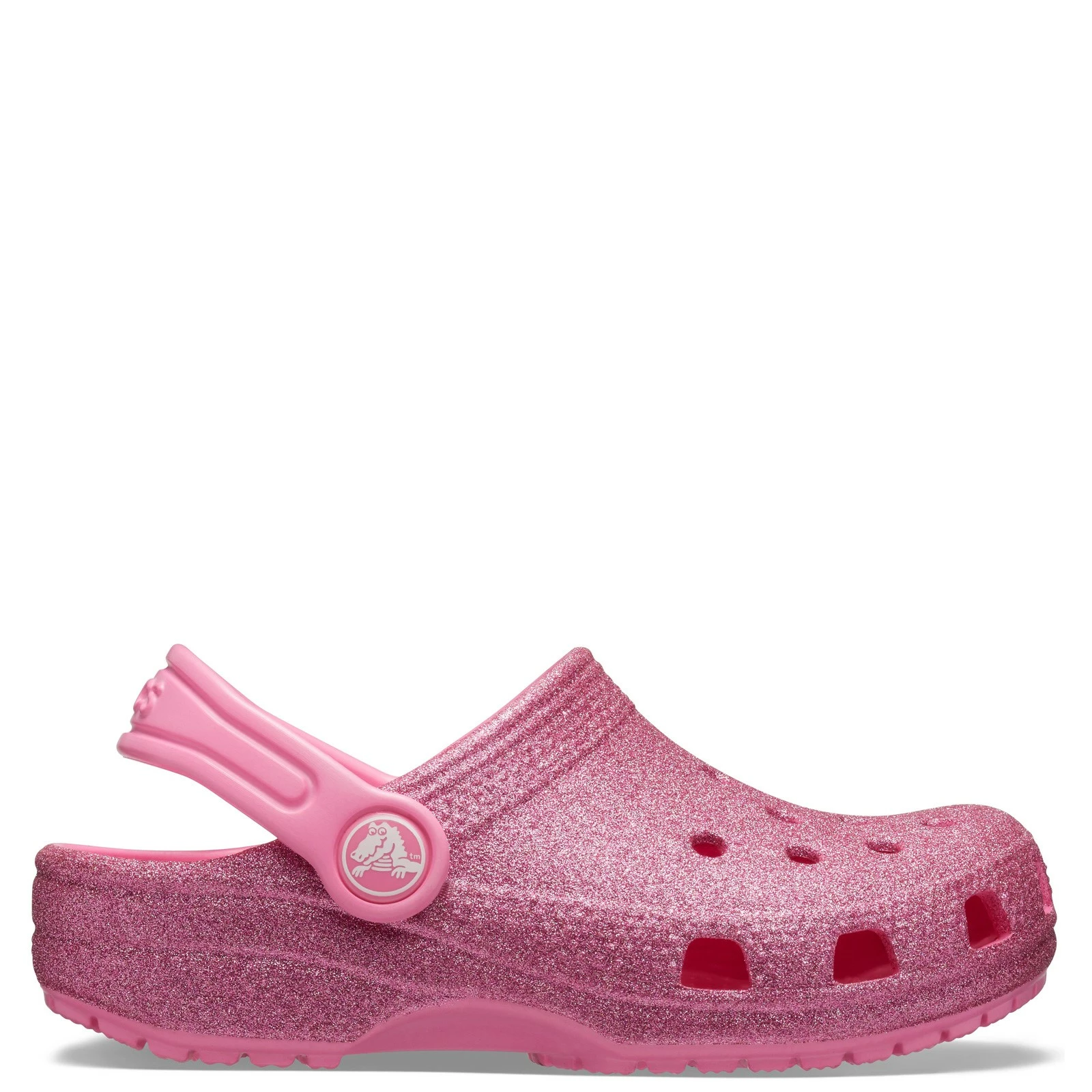 Girl's Crocs, Classic Clog - Little Kid & Big Kid 2 Girl's Crocs, Classic Clog - Little Kid & Big Kid - Image 2