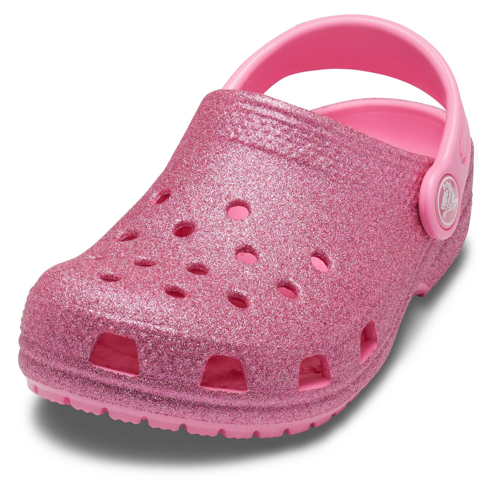 Girl's Crocs, Classic Clog - Little Kid & Big Kid 3 Girl's Crocs, Classic Clog - Little Kid & Big Kid - Image 3