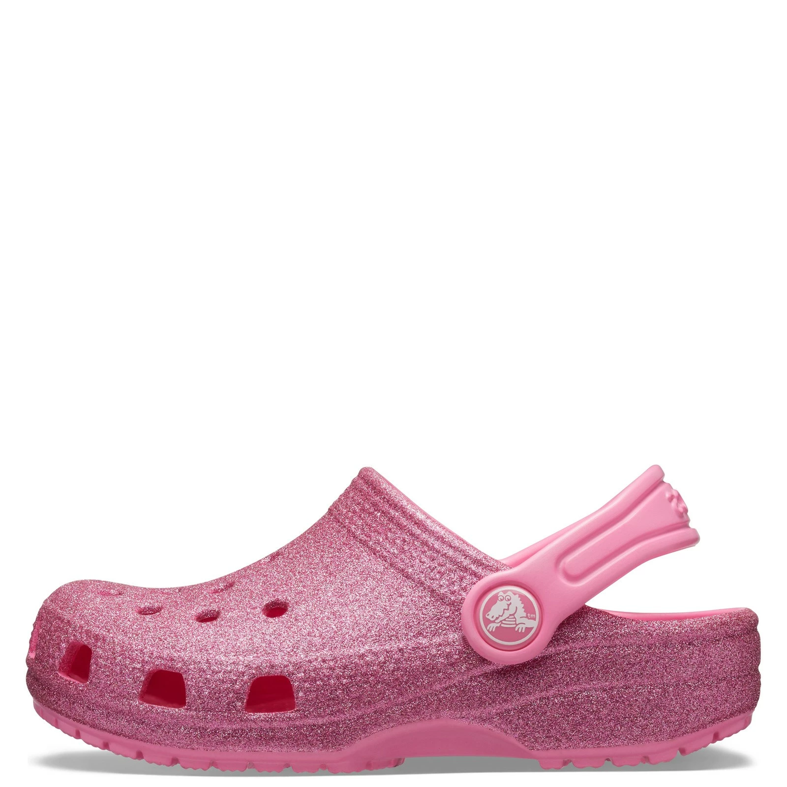 Girl's Crocs, Classic Clog - Little Kid & Big Kid 4 Girl's Crocs, Classic Clog - Little Kid & Big Kid - Image 4