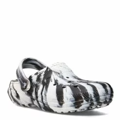 Women's Crocs, Classic Lined Clog