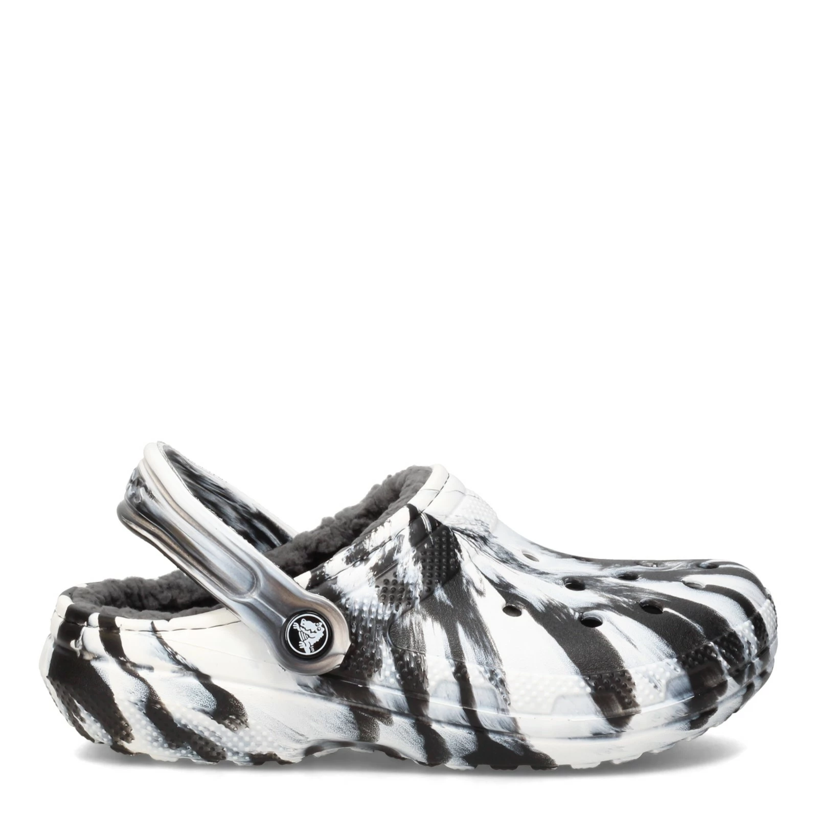 Women's Crocs, Classic Lined Clog 2 Women's Crocs, Classic Lined Clog - Image 2