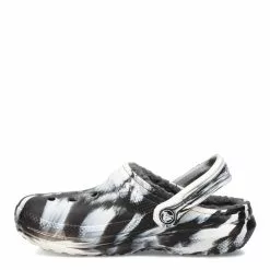 Women's Crocs, Classic Lined Clog 10 Women's Crocs, Classic Lined Clog -Shoes Sales Store 1 2298649 ZM 3