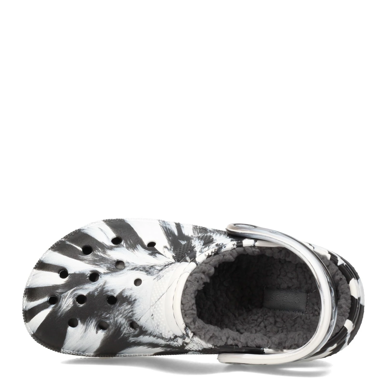 Women's Crocs, Classic Lined Clog 6 Women's Crocs, Classic Lined Clog - Image 6