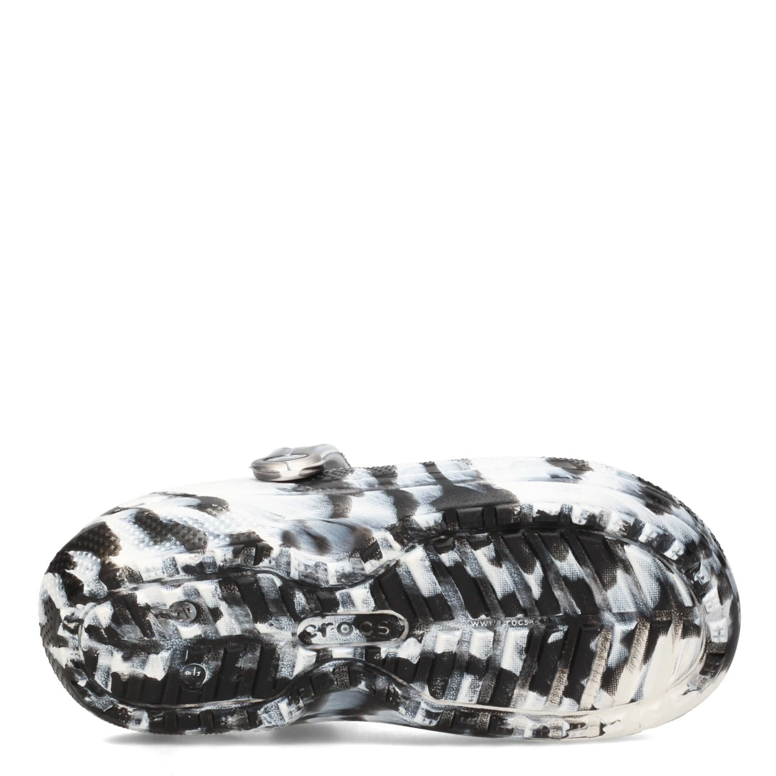 Women's Crocs, Classic Lined Clog 7 Women's Crocs, Classic Lined Clog - Image 7