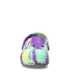 Unisex Crocs, Classic Lined Clog - Little Kid & Big Kid -Shoes Sales Store 1 2298672 ZM 2