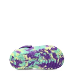 Unisex Crocs, Classic Lined Clog - Little Kid & Big Kid -Shoes Sales Store 1 2298672 ZM 6