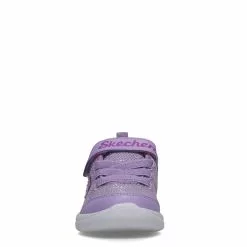 Girl's Skechers, Skech-Stepz 2.0 - Easy Peasy Sneaker - Toddler -Shoes Sales Store 1 2299626 ZM 2