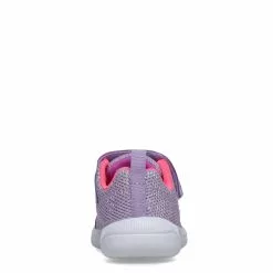 Girl's Skechers, Skech-Stepz 2.0 - Easy Peasy Sneaker - Toddler -Shoes Sales Store 1 2299626 ZM 4