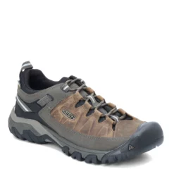 Men's Keen, Targhee III Low Waterproof Hiking Shoe - Wide Width