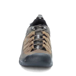 Men's Keen, Targhee III Low Waterproof Hiking Shoe - Wide Width 9 Men's Keen, Targhee III Low Waterproof Hiking Shoe - Wide Width -Shoes Sales Store 1 23023 ZM 2