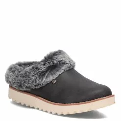 Women's Skechers, BOBS Mountain Kiss - Winter Rock Clog