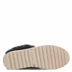 Women's Skechers, BOBS Mountain Kiss - Winter Rock Clog -Shoes Sales Store 1 2304582 ZM 6