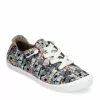 Women's Skechers, BOBS Beach Bingo - Mellow Cats Sneaker