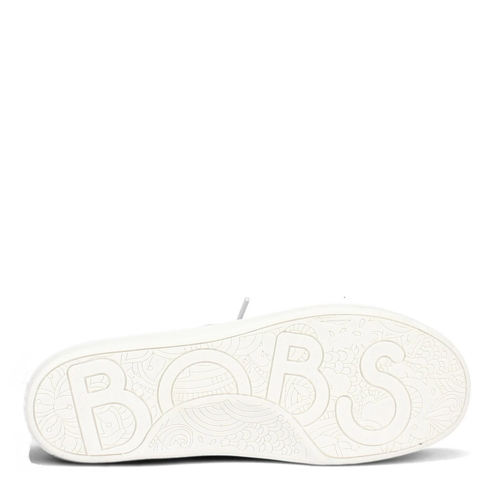 Women's Skechers, BOBS Beach Bingo - Mellow Cats Sneaker 7 Women's Skechers, BOBS Beach Bingo - Mellow Cats Sneaker - Image 7