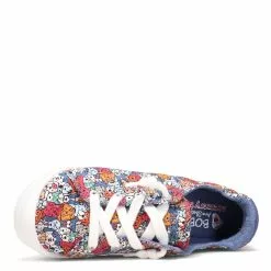 Women's Skechers, BOBS Beach Bingo - Mutt Mixer Sneaker 12 Women's Skechers, BOBS Beach Bingo - Mutt Mixer Sneaker -Shoes Sales Store 1 2304740 ZM 5