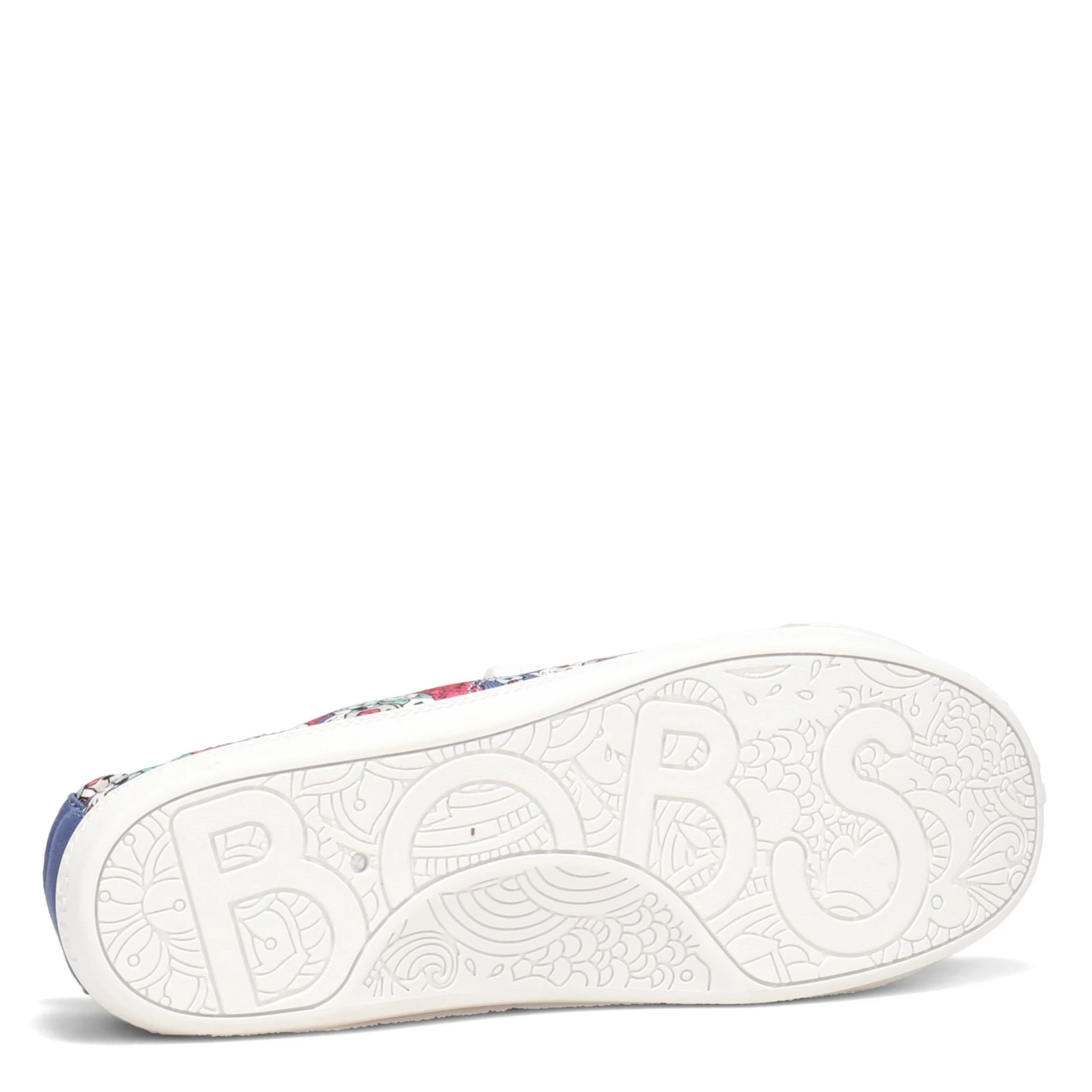 Women's Skechers, BOBS Beach Bingo - Mutt Mixer Sneaker 7 Women's Skechers, BOBS Beach Bingo - Mutt Mixer Sneaker - Image 7