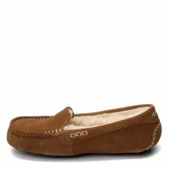 Women's Ugg, Ansley Slipper - Wide Width -Shoes Sales Store 1 2307401 ZM 3