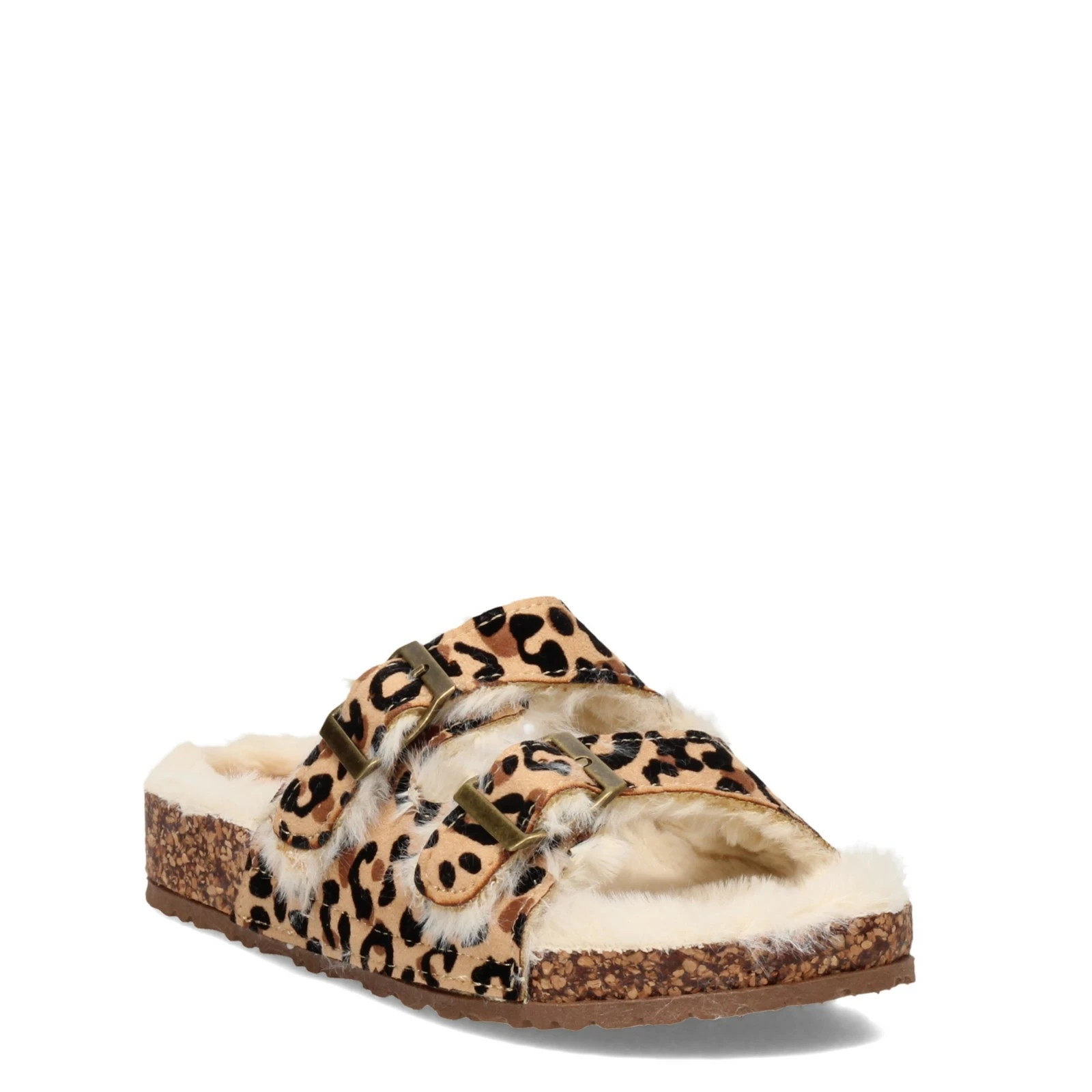 Girl's MIA Kids, Rozy Sandal - Little Kid & Big Kid 1 Girl's MIA Kids, Rozy Sandal - Little Kid & Big Kid