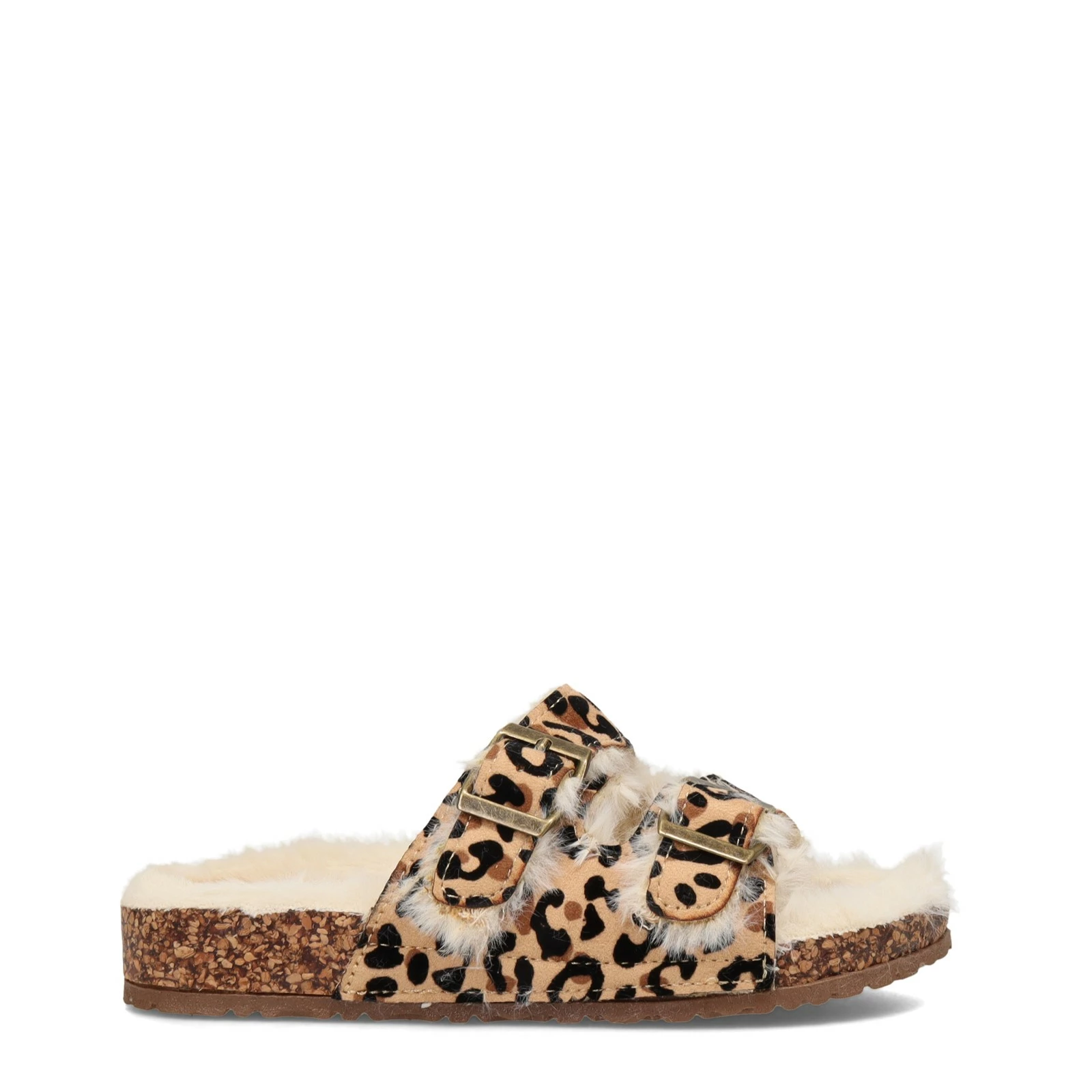 Girl's MIA Kids, Rozy Sandal - Little Kid & Big Kid 2 Girl's MIA Kids, Rozy Sandal - Little Kid & Big Kid - Image 2