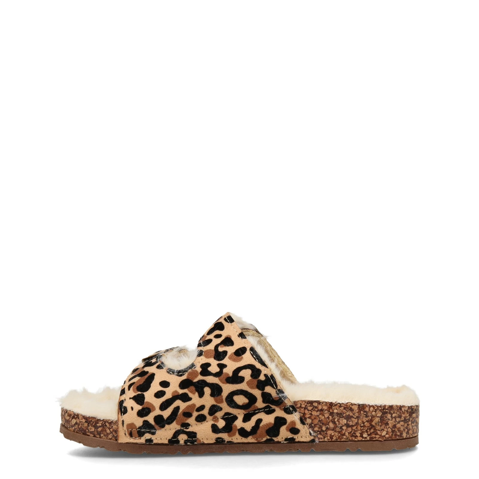 Girl's MIA Kids, Rozy Sandal - Little Kid & Big Kid 4 Girl's MIA Kids, Rozy Sandal - Little Kid & Big Kid - Image 4