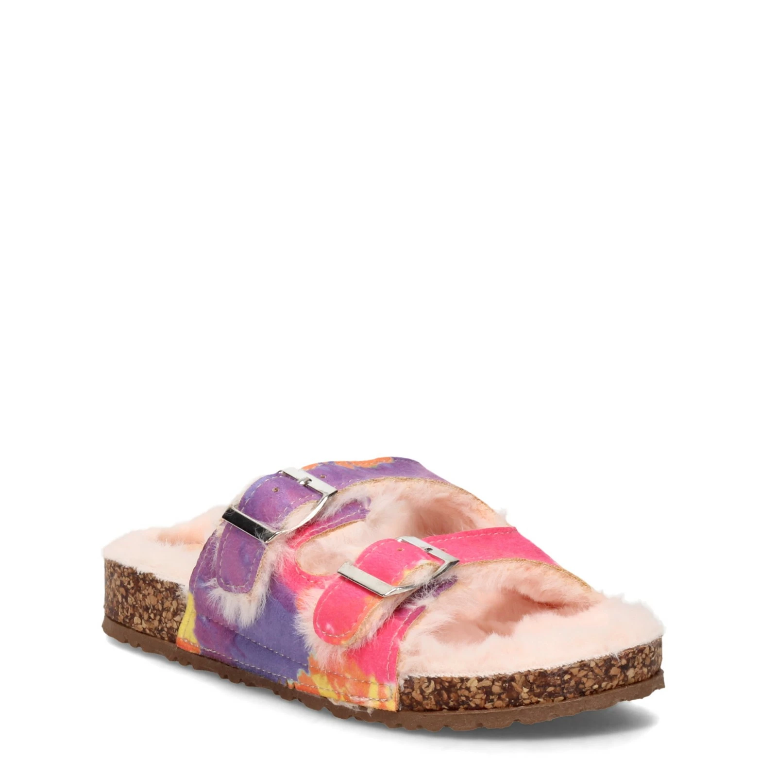 Girl's MIA Kids, Rozy Sandal - Little Kid & Big Kid 1 Girl's MIA Kids, Rozy Sandal - Little Kid & Big Kid