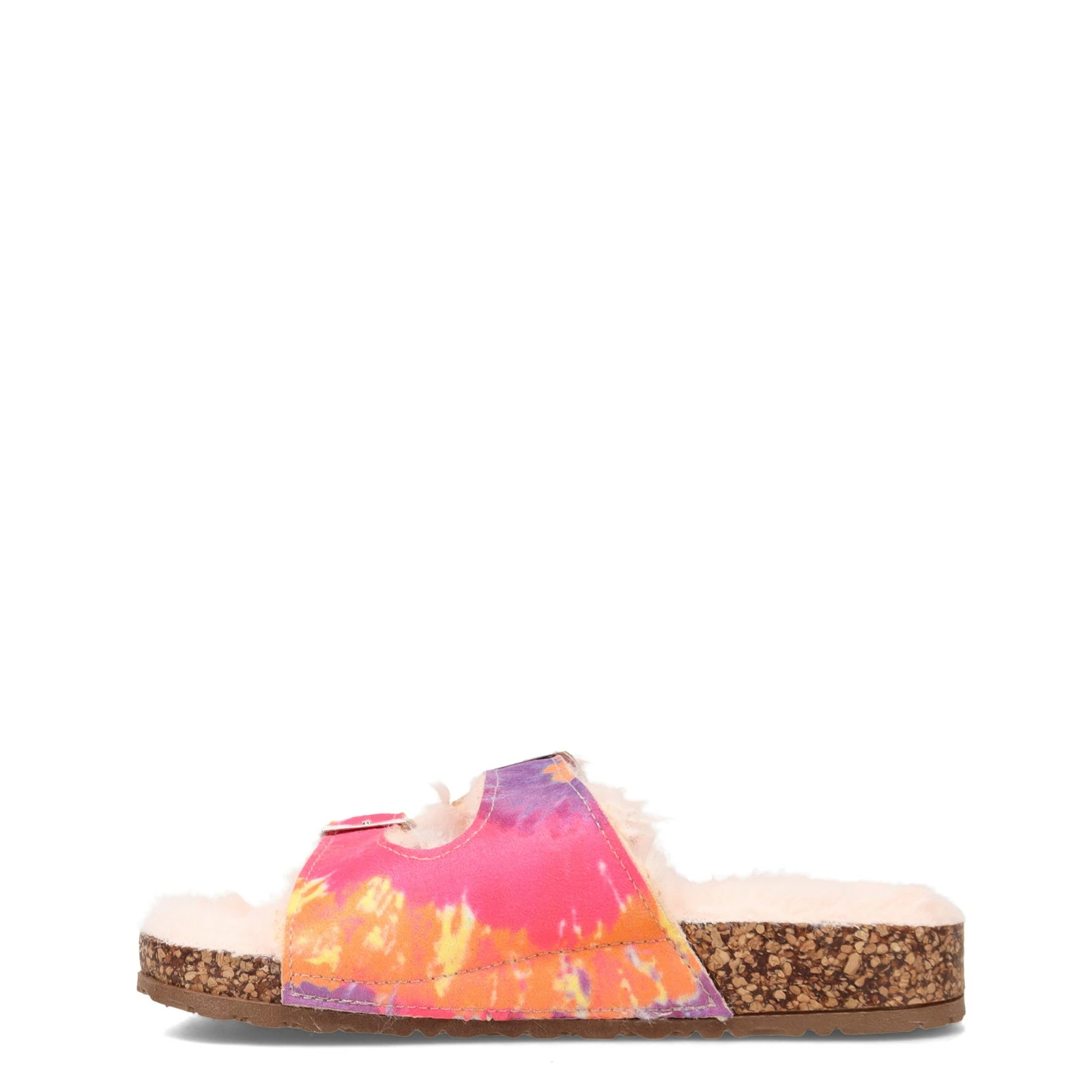 Girl's MIA Kids, Rozy Sandal - Little Kid & Big Kid 4 Girl's MIA Kids, Rozy Sandal - Little Kid & Big Kid - Image 4