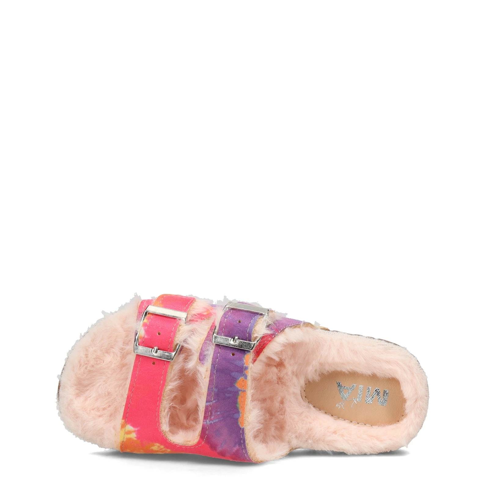 Girl's MIA Kids, Rozy Sandal - Little Kid & Big Kid 6 Girl's MIA Kids, Rozy Sandal - Little Kid & Big Kid - Image 6