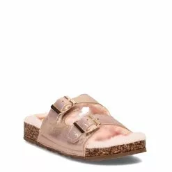 Girl's MIA Kids, Rozy Sandal - Little Kid & Big Kid